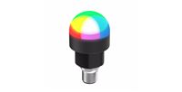 K30L2 Series Multicolor RGB LED Indicator Light